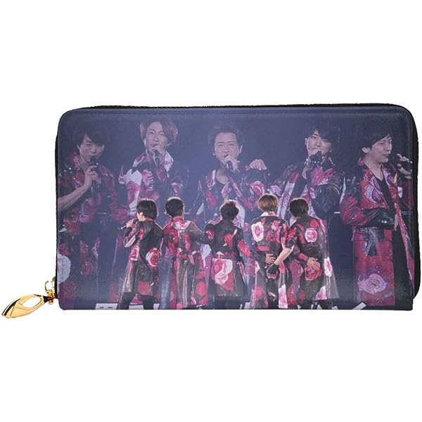 王一博 PUレザー長財布& コンパクト財布 4セット❣️確認用❣️1224